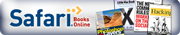 Safari Tech Books online
