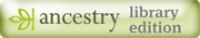 Ancestry library edition