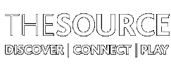 the Source Electronic Resources: Discover | Connect | Play