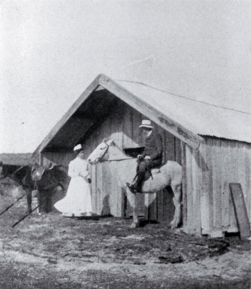 Nurse Akenehi Hei, who was the first Maori nurse to qualify in 1908, outside her tent hospital Nurse Akenehi Hei, who was the first Maori nurse to qualify in 1908, outside her tent hospital