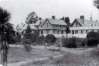 Christchurch Hospital
