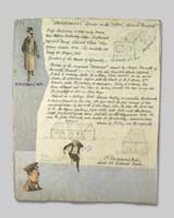 Burke Manuscript Page 121