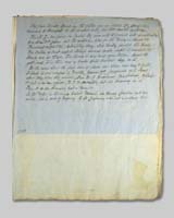 Burke Manuscript Page 122