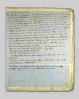 Burke Manuscript Page 124