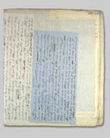 Burke Manuscript Page 145