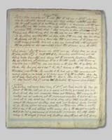 Burke Manuscript Page 147 