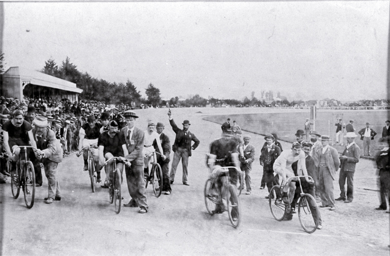 Ten mile championship of New Zealand Ten mile championship of New Zealand
