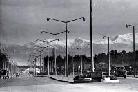 Memorial Avenue, Christchurch