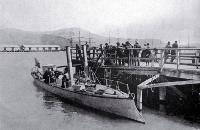 The Lyttelton Defender