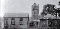 Vincent's Eclipse Brewery