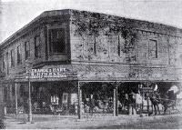 B. Hindle's Exchange and Mart at 81 Colombo and Tuam Street