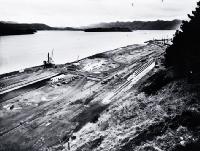 Cashin Quay under construction 