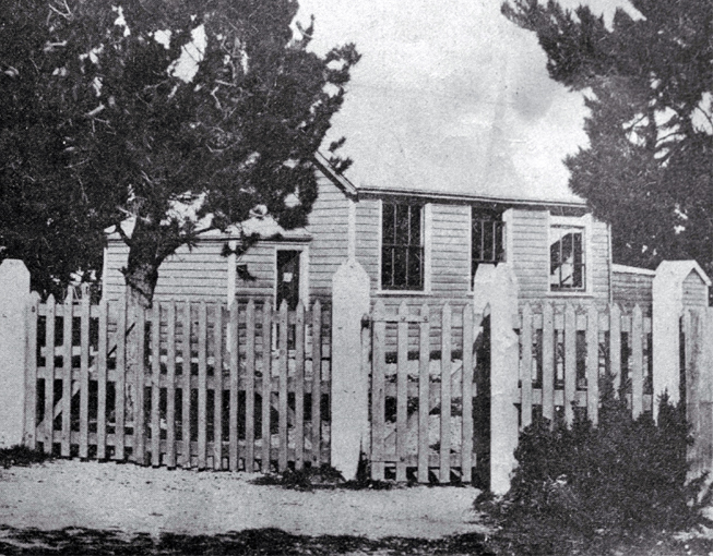Ashton School, Ashburton Ashton School, Ashburton