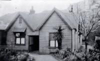 Lyttelton Casualty Ward, Norwich Quay, Lyttelton