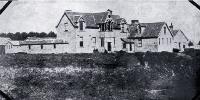 Original Christchurch Hospital, Riccarton Avenue, Christchurch