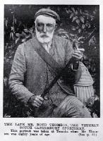 Boyd Thomson