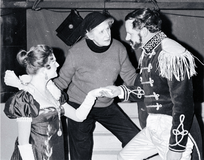 Hamlet, produced by the University of Canterbury Drama Society and performed at the Civic Theatre Hamlet, produced by the University of Canterbury Drama Society and performed at the Civic Theatre