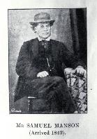 Samuel Manson (1815-1890)