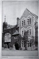 Christ's College, Christchurch