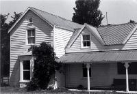 Wheatsheaf Hotel, corner of Shands and Selwyn Roads, Broadfield, south of Hornby