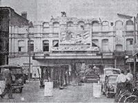 The Embassy Theatre, 69 Cathedral Square