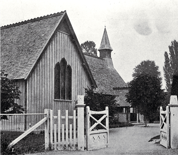 St Barnabas Church, Fendalton, Christchurch St Barnabas Church, Fendalton, Christchurch