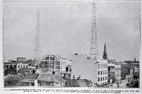 3YA Christchurch Station of the Radio Broadcasting Company of New Zealand