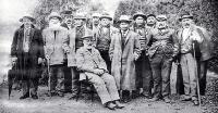 Maori Council for the Mahunui District, including east and west coasts between Clarence River and Waitaki River