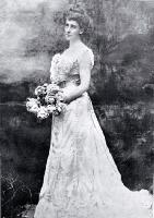 Rose Rhodes (née Moorhouse)