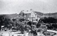 Marapua House, Oamaru, Otago