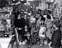 Four Square Foodmarket, Normans Road, Elmwood, Christchurch
