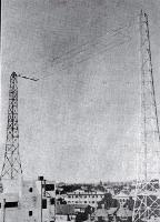 3YA Christchurch Station of the Radio Broadcasting Company of New Zealand